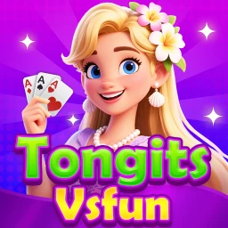 Ícone de Tongits Vsfun-Online Card Game